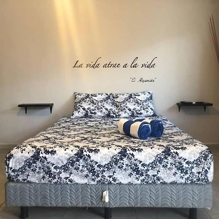 Mayan Caribe Apart-Hotel Playa del Carmen Ngoại thất bức ảnh